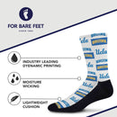 UCLA Bruins Poster Print