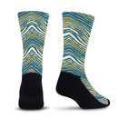 UCLA Bruins Zubaz Fever