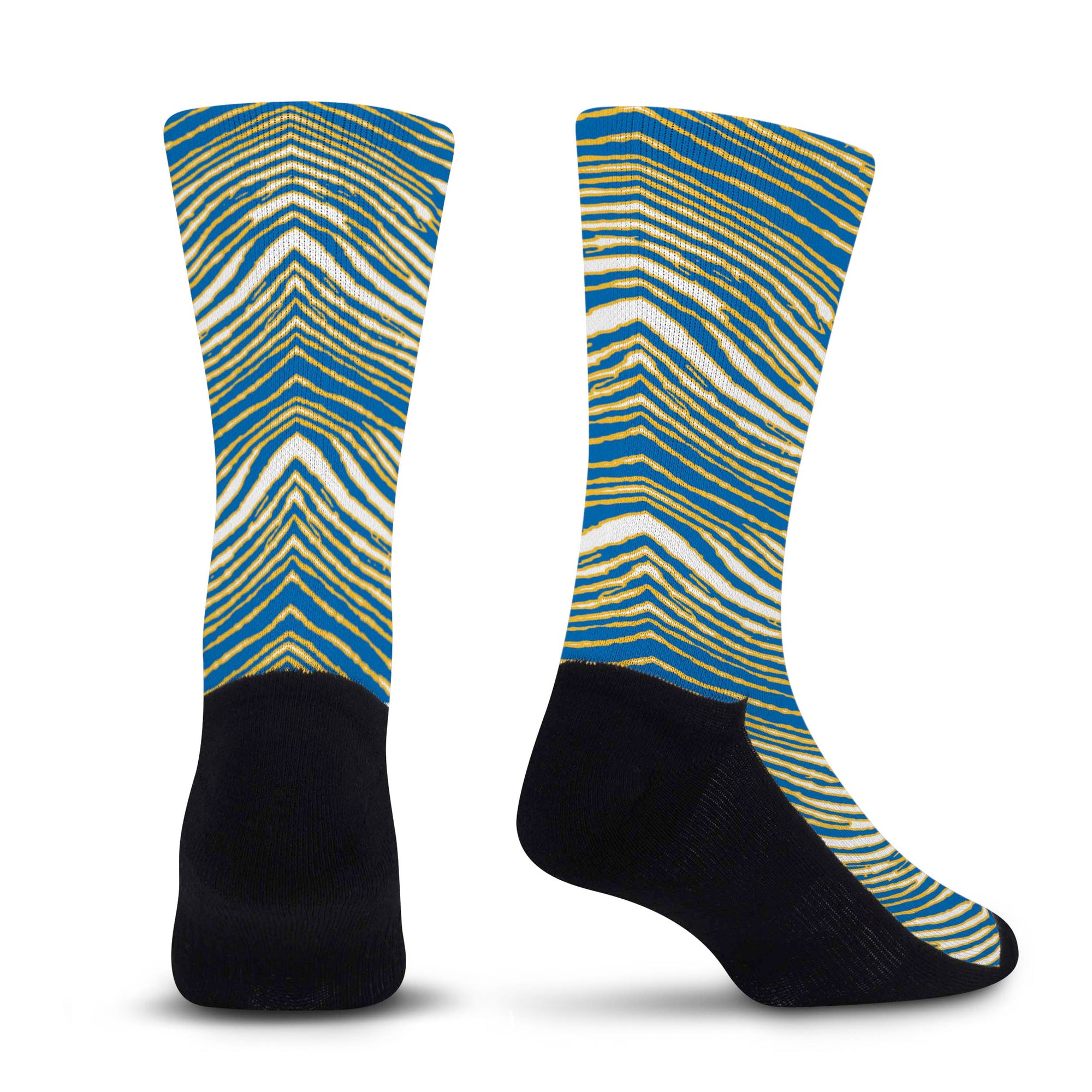 UCLA Bruins Zubaz Fever