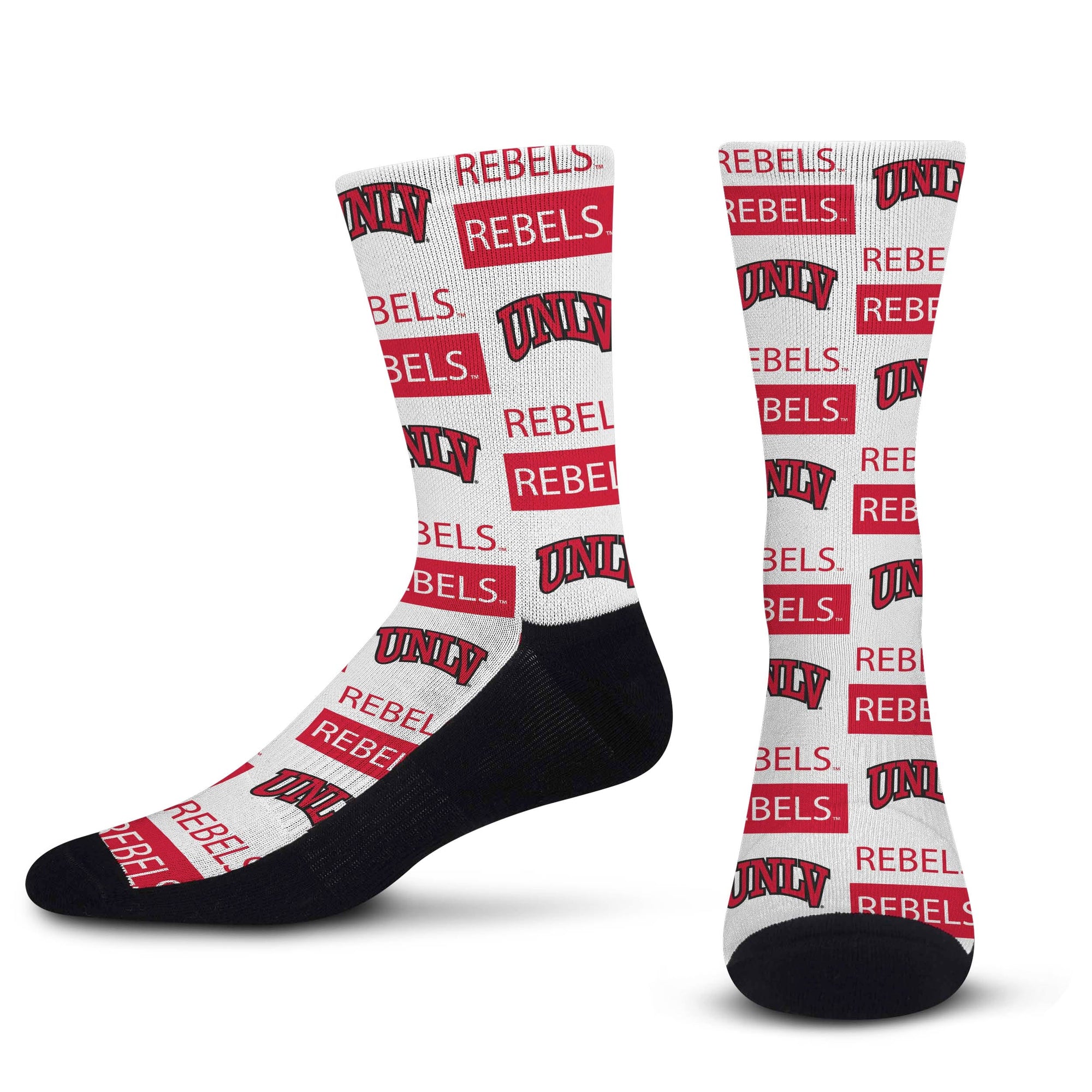 UNLV Rebels Poster Print