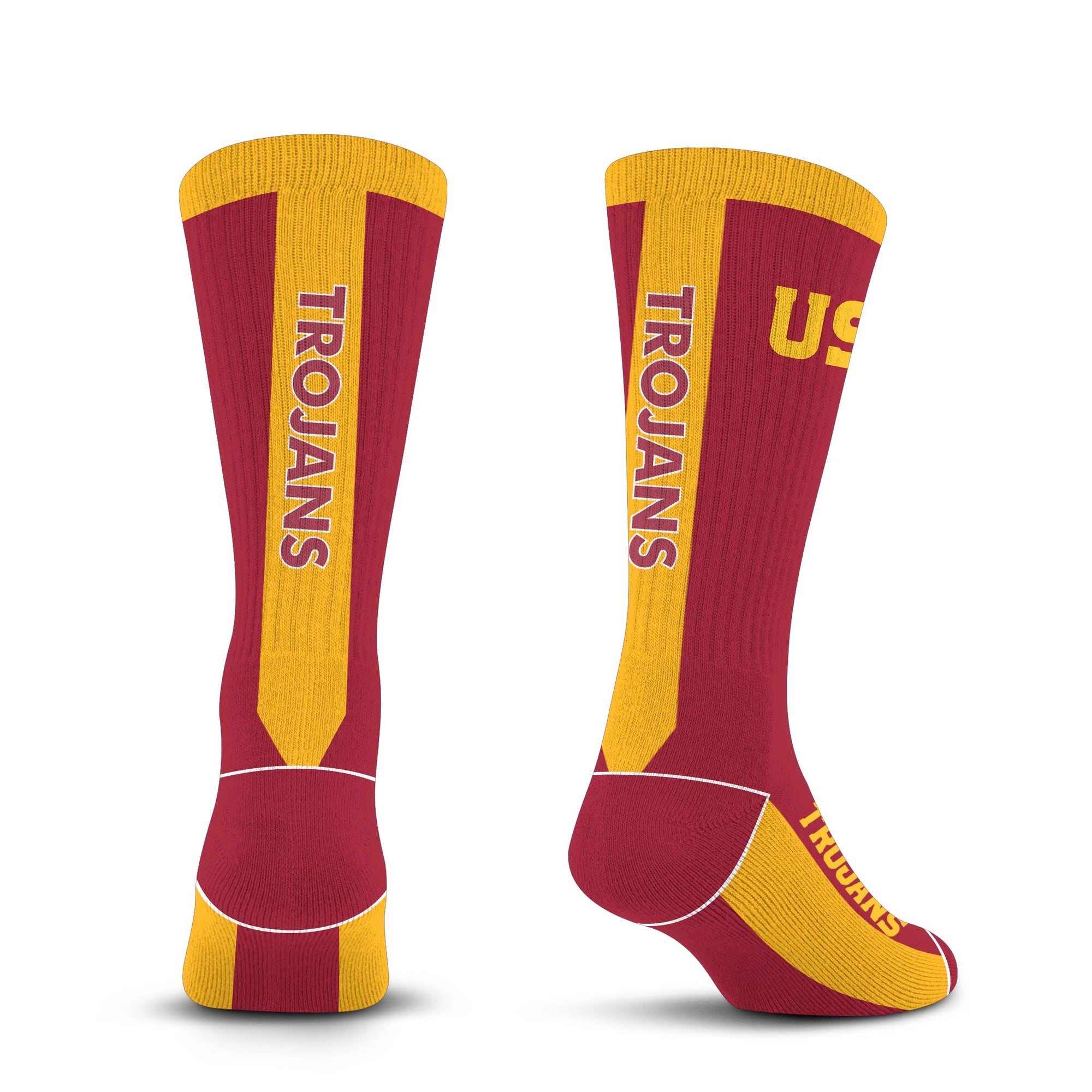 USC Trojans - MVP