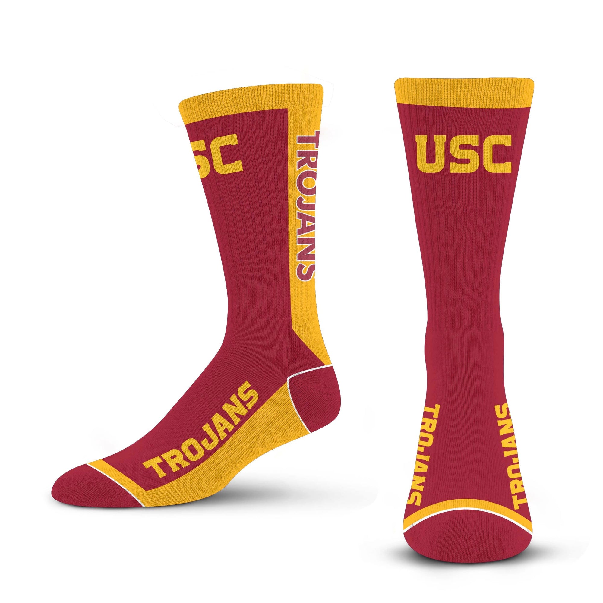 USC Trojans - MVP