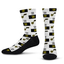 Utah Jazz Poster Print