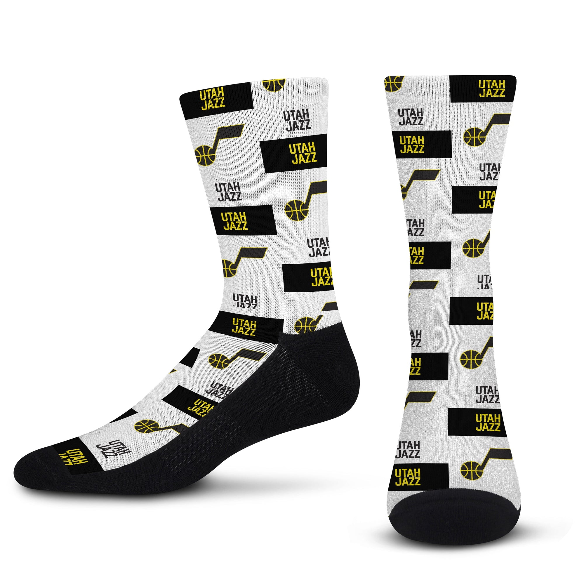 Utah Jazz Poster Print