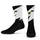 Utah Jazz Tear It Up