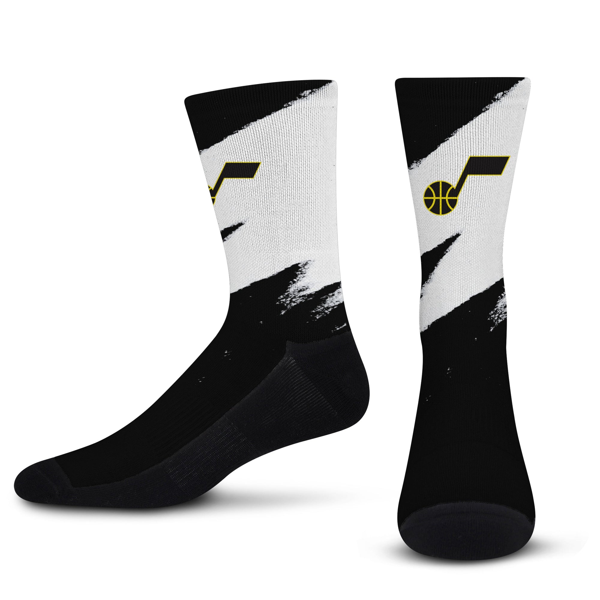 Utah Jazz Tear It Up