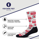 Utah Utes Poster Print