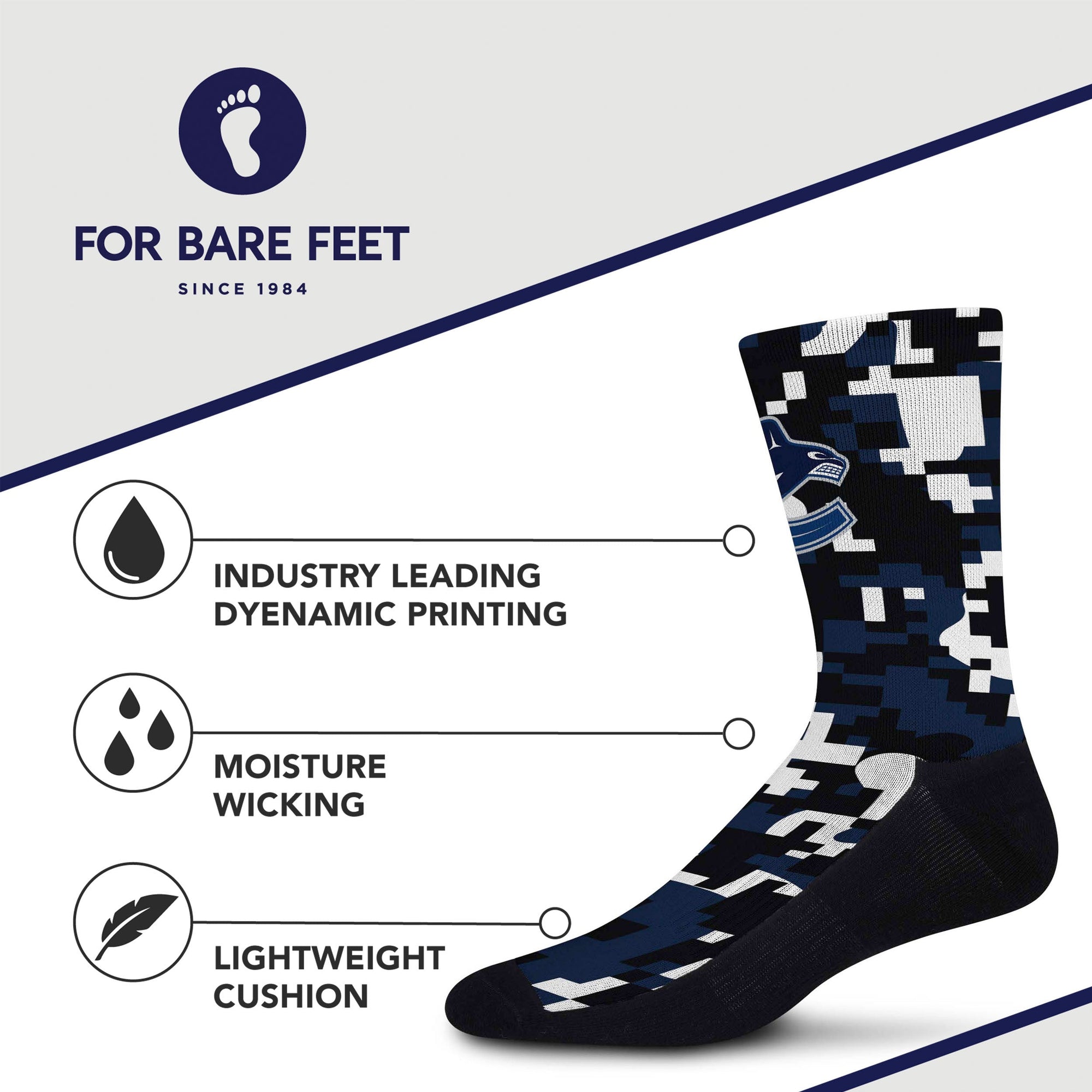 Vancouver Canucks Digi