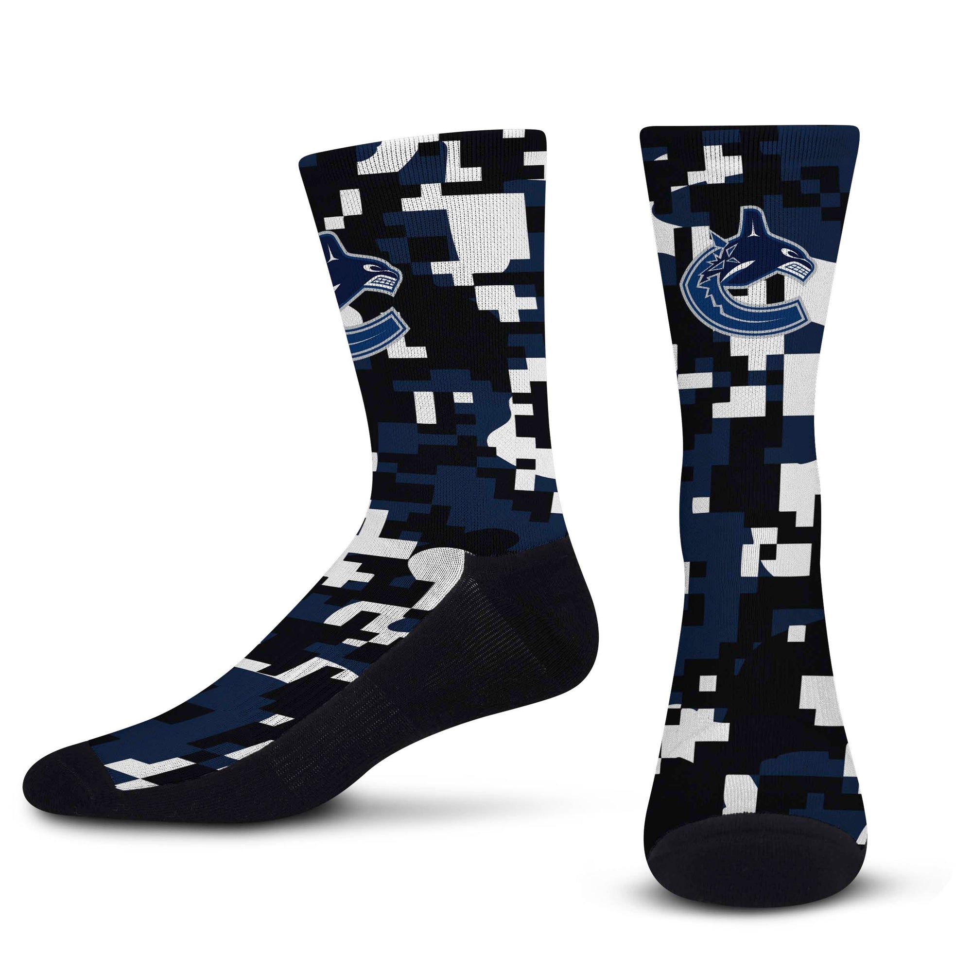 Vancouver Canucks Digi