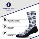 Vancouver Canucks Poster Print