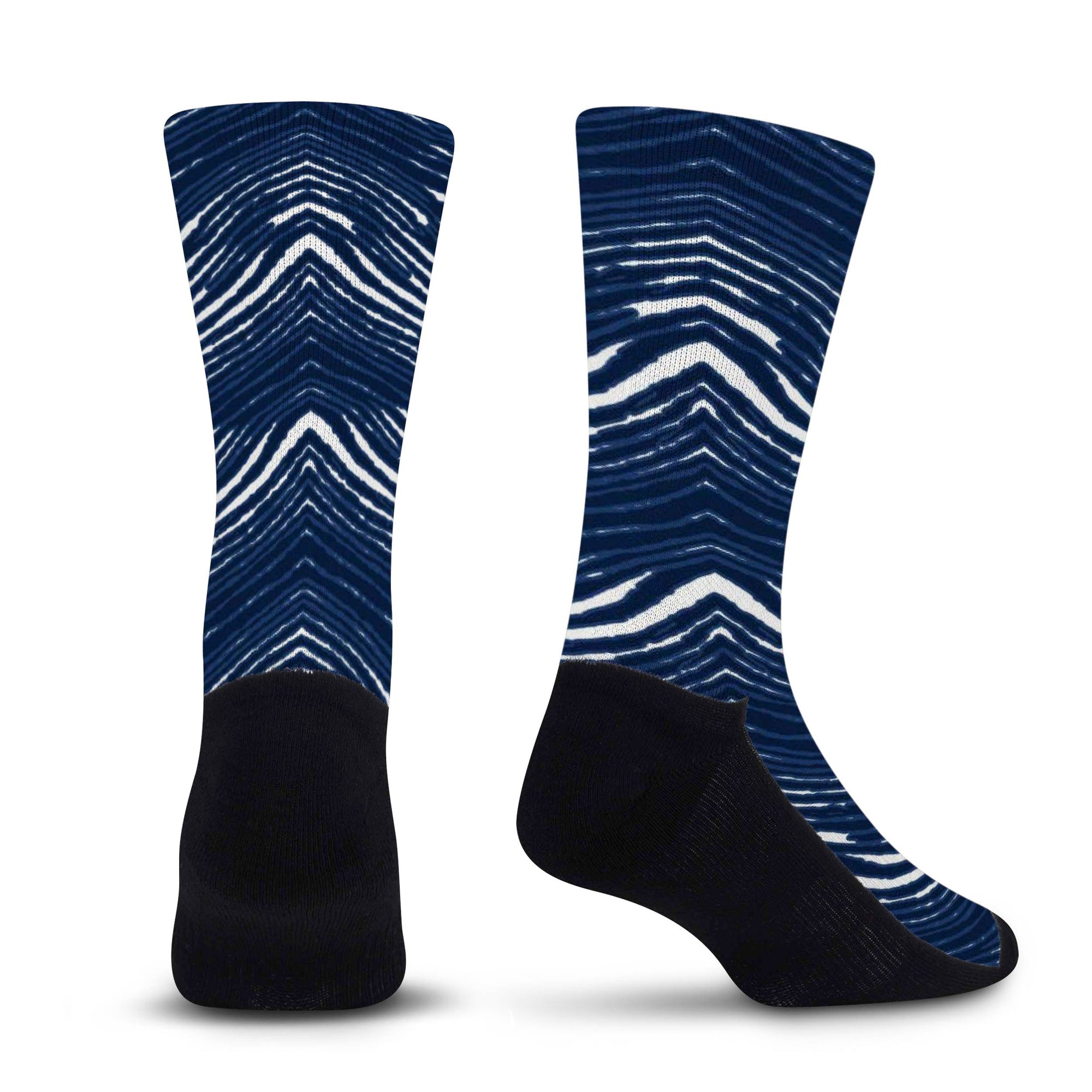 Vancouver Canucks Zubaz Fever