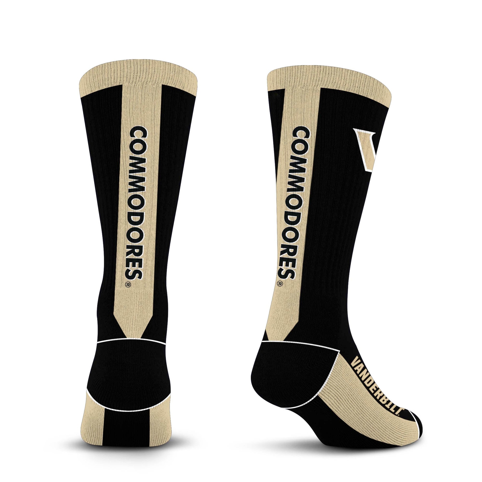 Vanderbilt Commodores - MVP