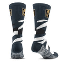 Vegas Golden Knights Breakout Premium Crew Socks
