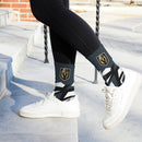 Vegas Golden Knights Breakout Premium Crew Socks