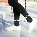 Vegas Golden Knights Legend Premium Crew Socks