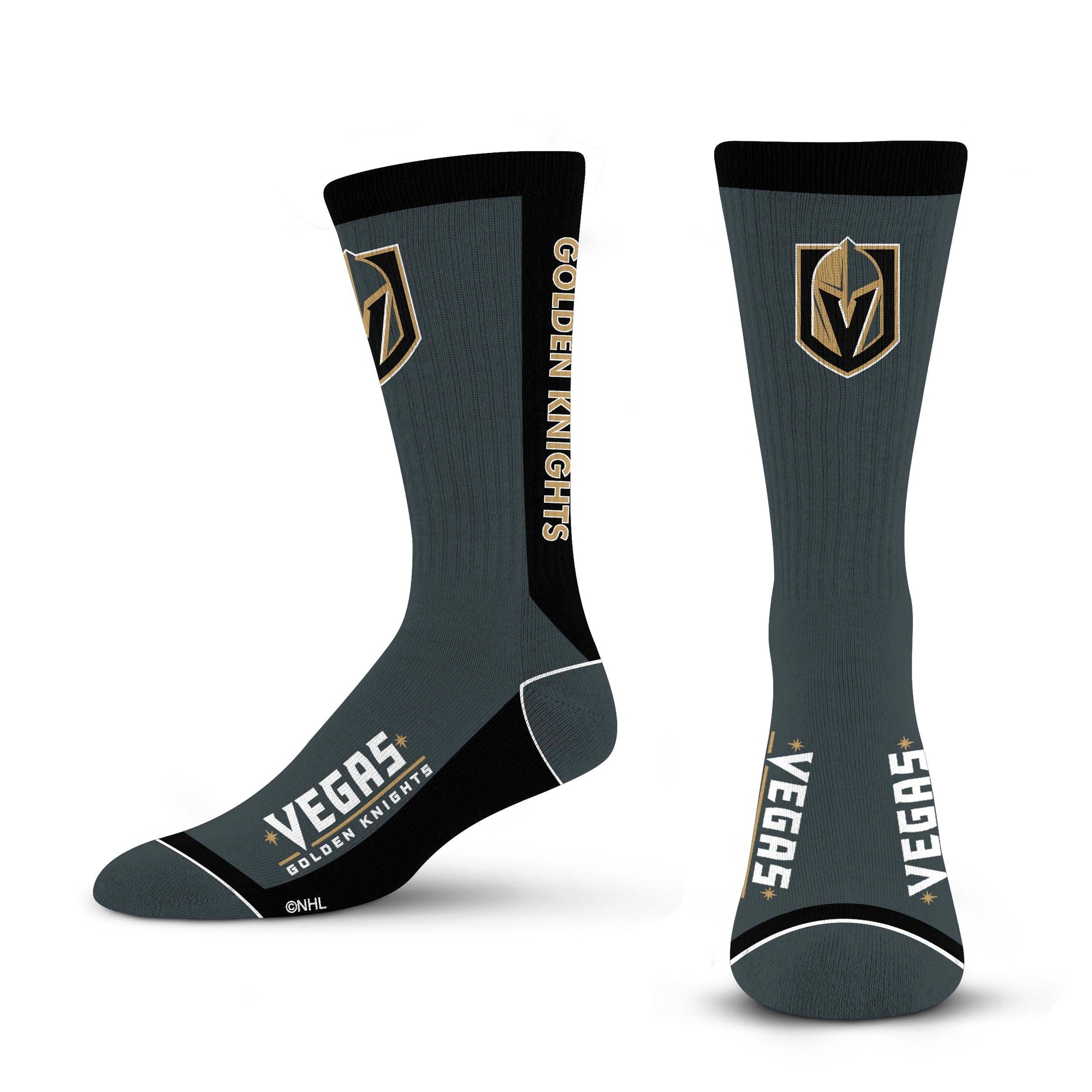 Vegas Golden Knights - MVP