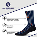 Virginia Cavaliers Pinstripe