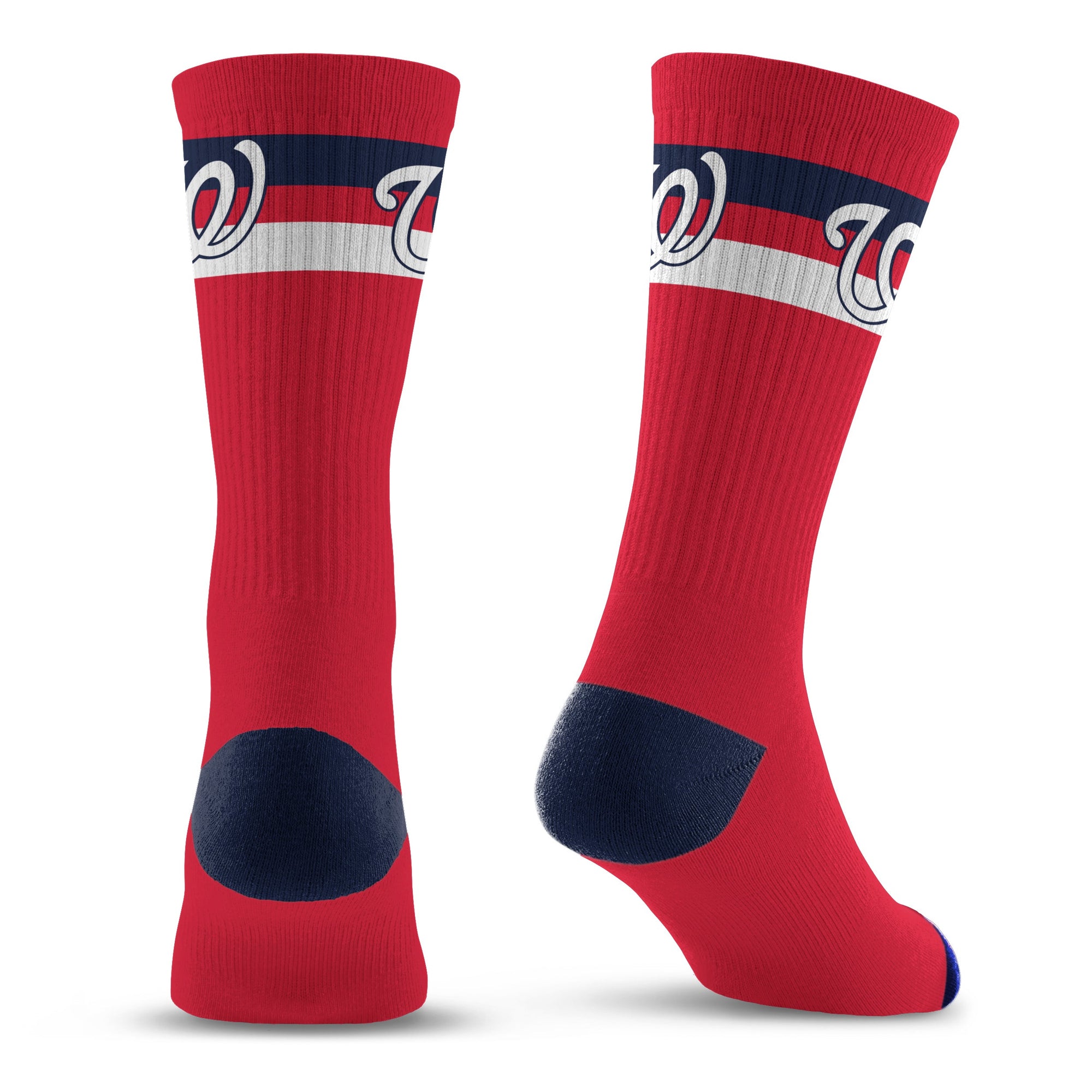 Washington Nationals Legend Premium Crew Socks