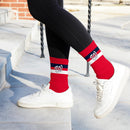 Washington Nationals Legend Premium Crew Socks