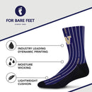 Washington Huskies Pinstripe