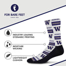 Washington Huskies Poster Print