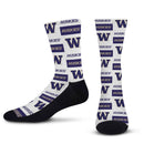 Washington Huskies Poster Print
