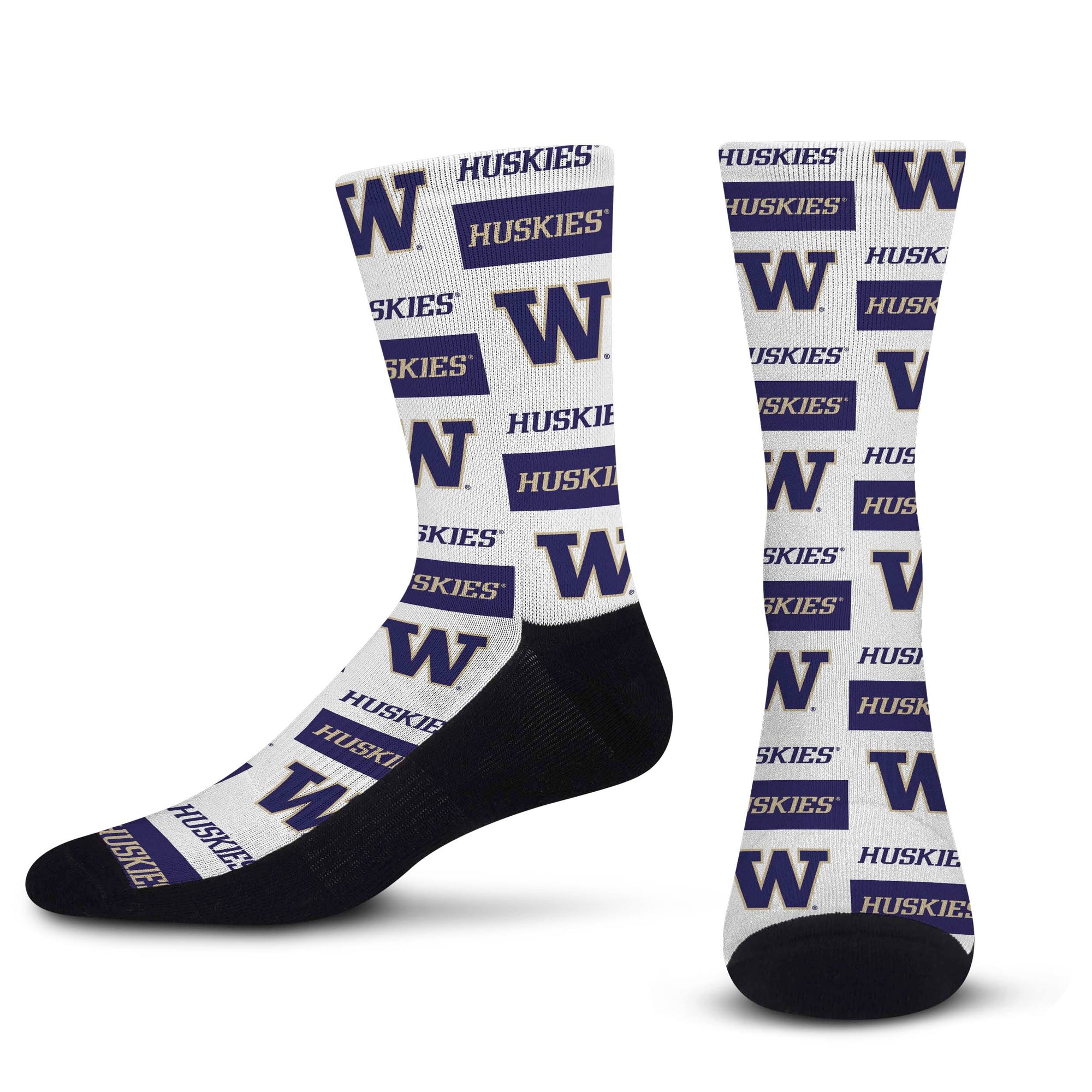 Washington Huskies Poster Print
