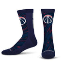 Washington Wizards Conversion Oily