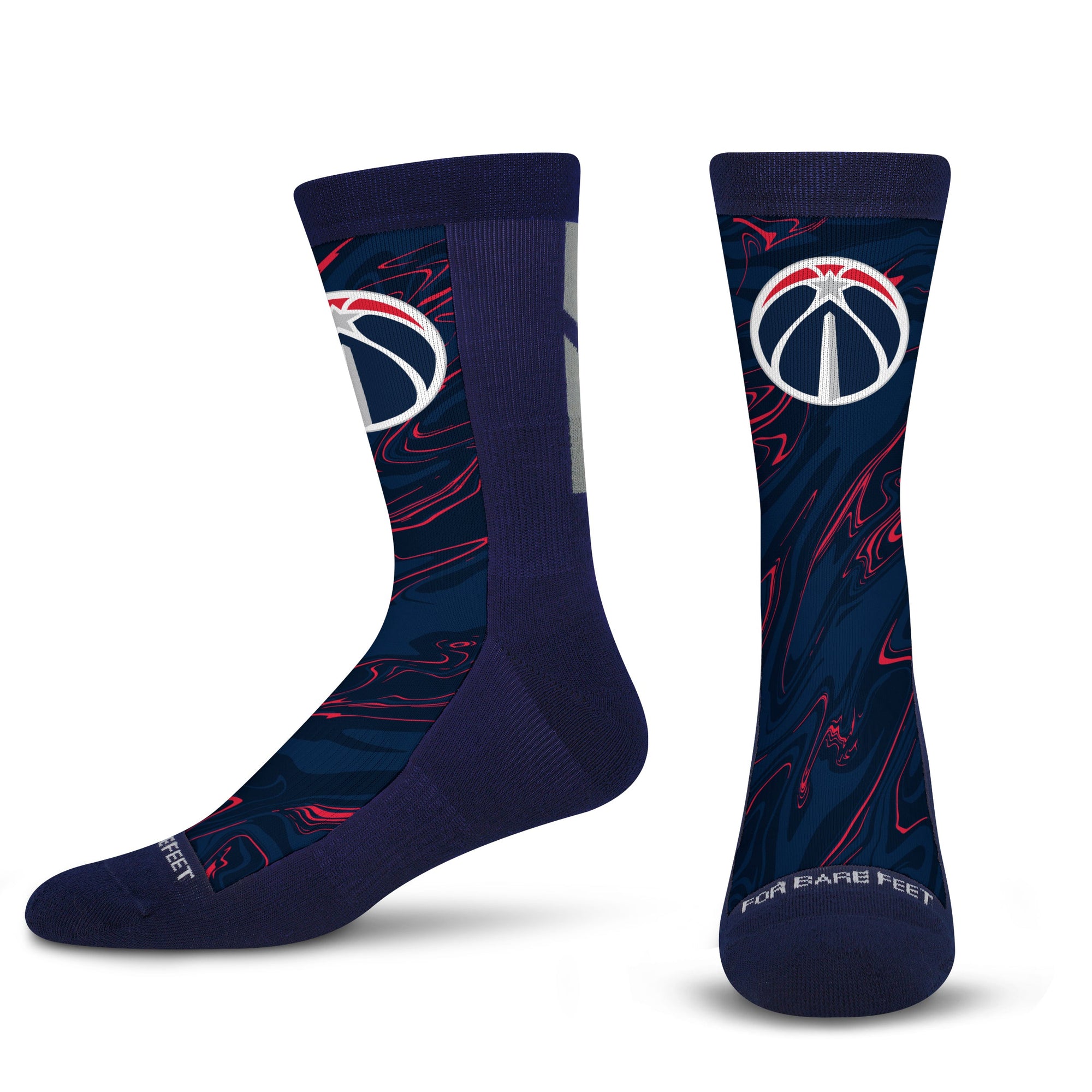Washington Wizards Conversion Oily