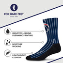 Washington Wizards Pinstripe