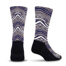 Washington Huskies Zubaz Fever
