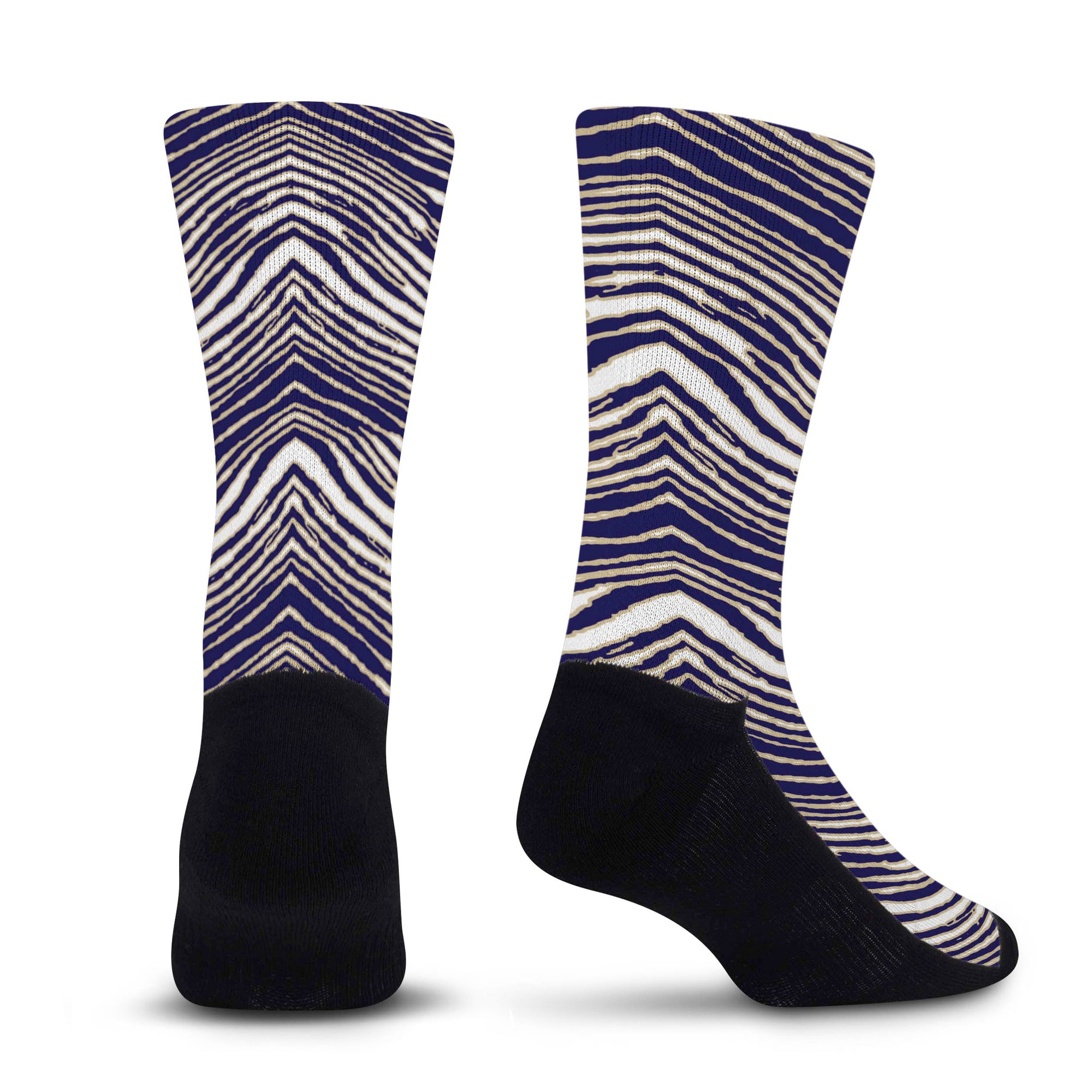 Washington Huskies Zubaz Fever