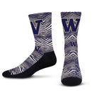 Washington Huskies Zubaz Fever