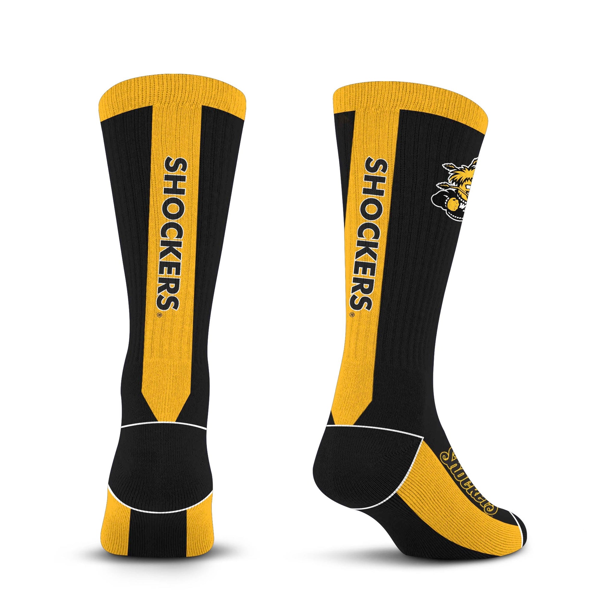 Wichita State Shockers - MVP