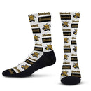 Wichita State Shockers Poster Print