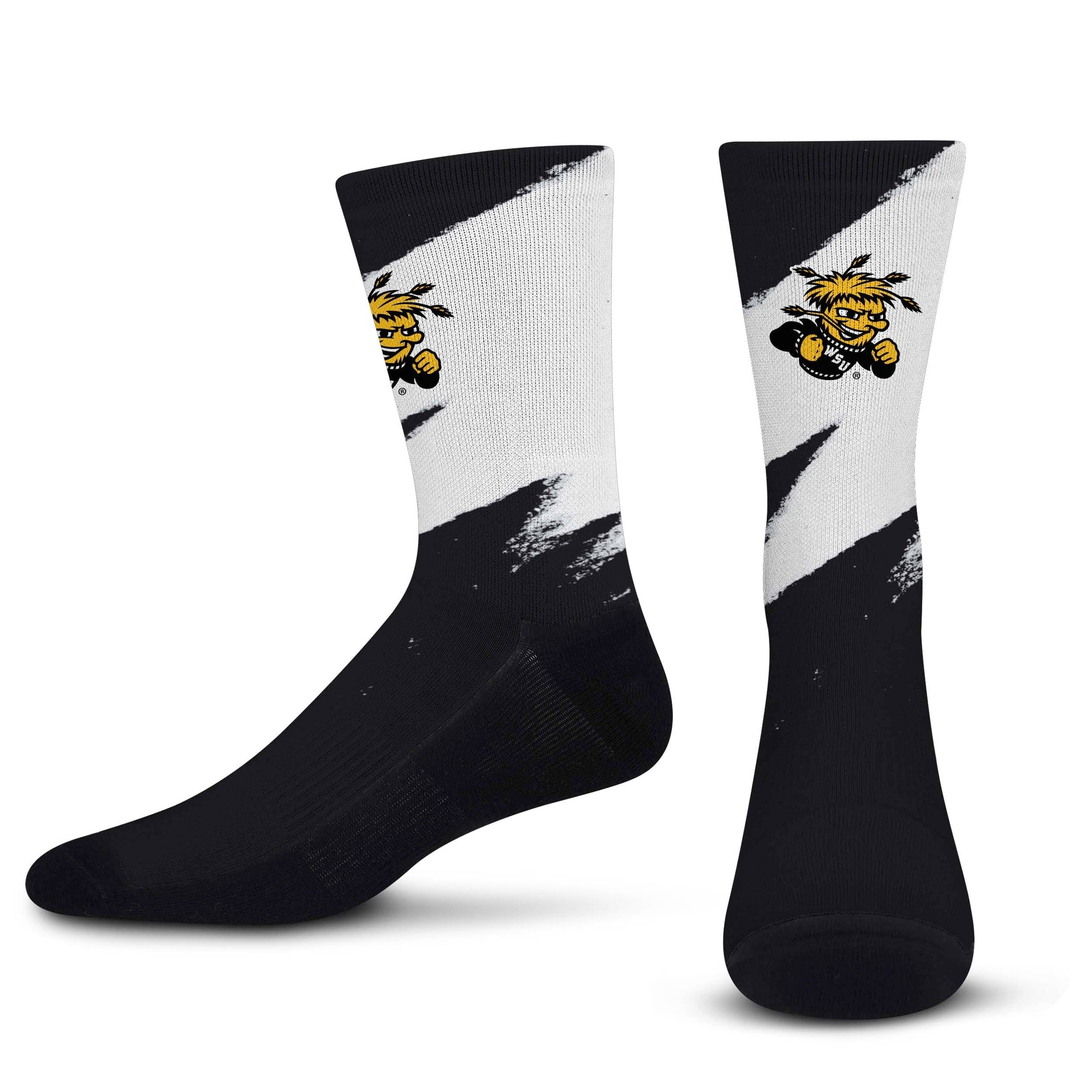 Wichita State Shockers Tear It Up