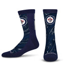 Winnipeg Jets Conversion Oily