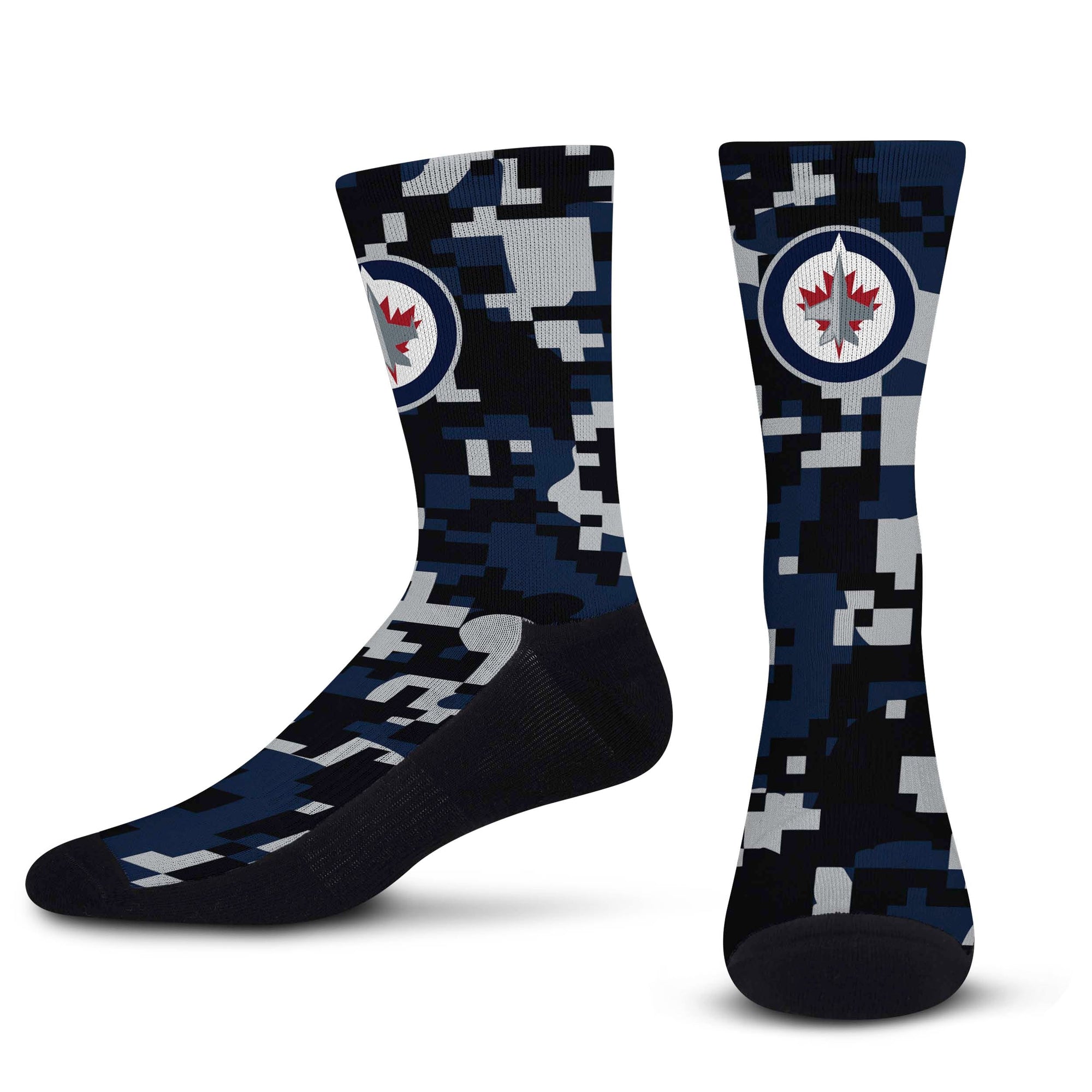 Winnipeg Jets Digi