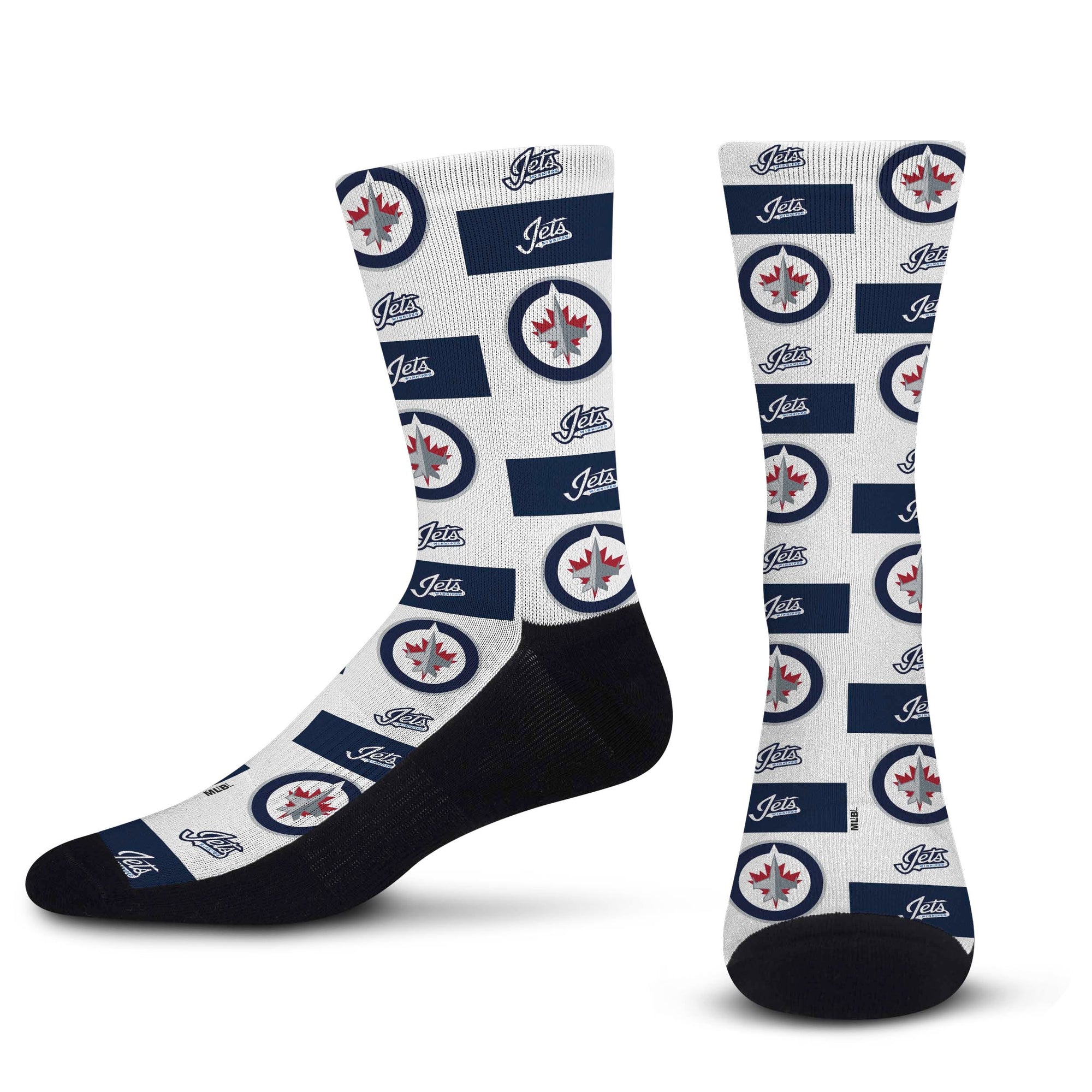 Winnipeg Jets Poster Print