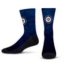 Winnipeg Jets Smoky Haze