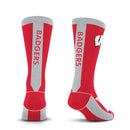 Wisconsin Badgers - MVP