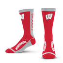 Wisconsin Badgers - MVP