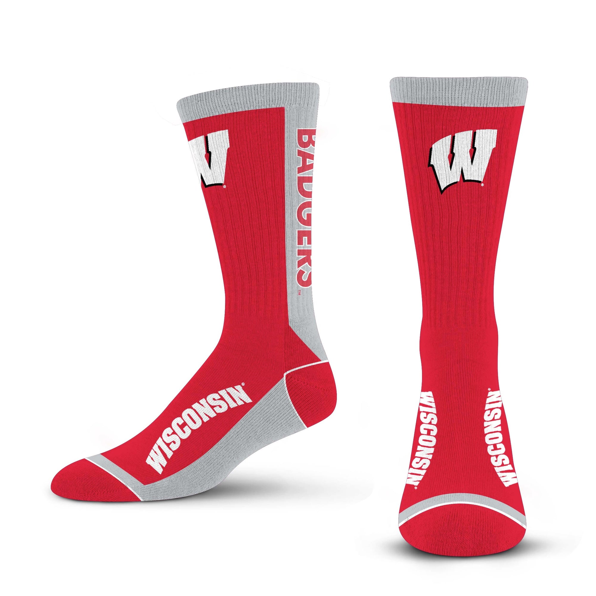 Wisconsin Badgers - MVP
