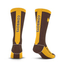 Wyoming Cowboys - MVP