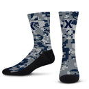 Xavier Musketeers Digi