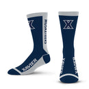 Xavier Musketeers - MVP
