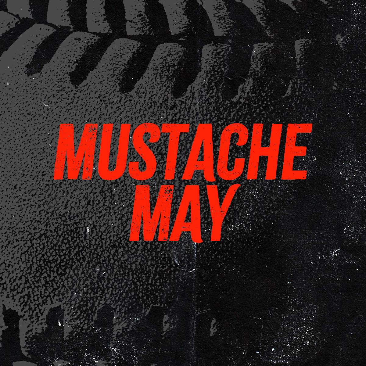Mustache May 2023