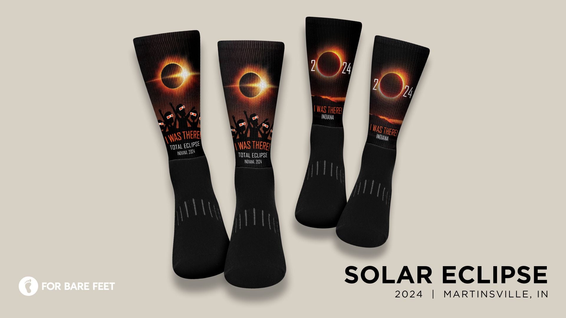 2024 Solar Eclipse Event