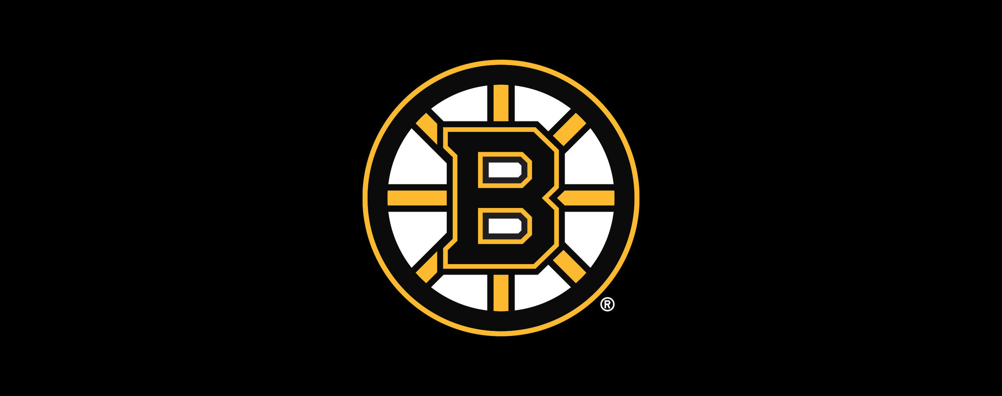 Boston Bruins For Bare Feet Rave Crew Socks