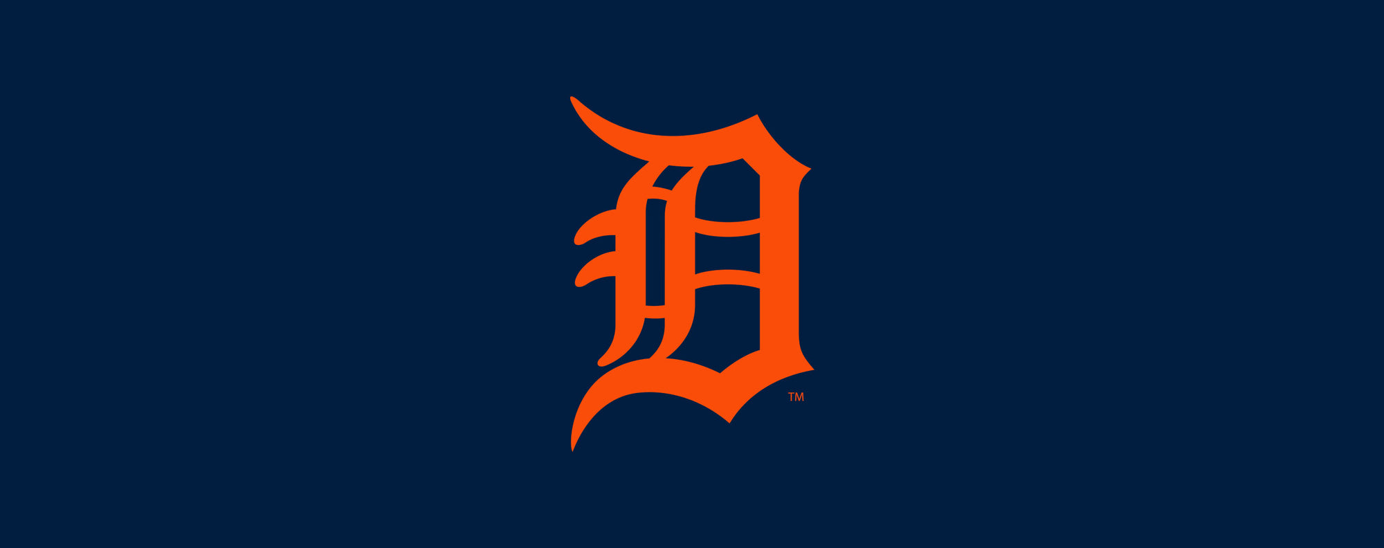 Detroit Tigers – For Bare Feet